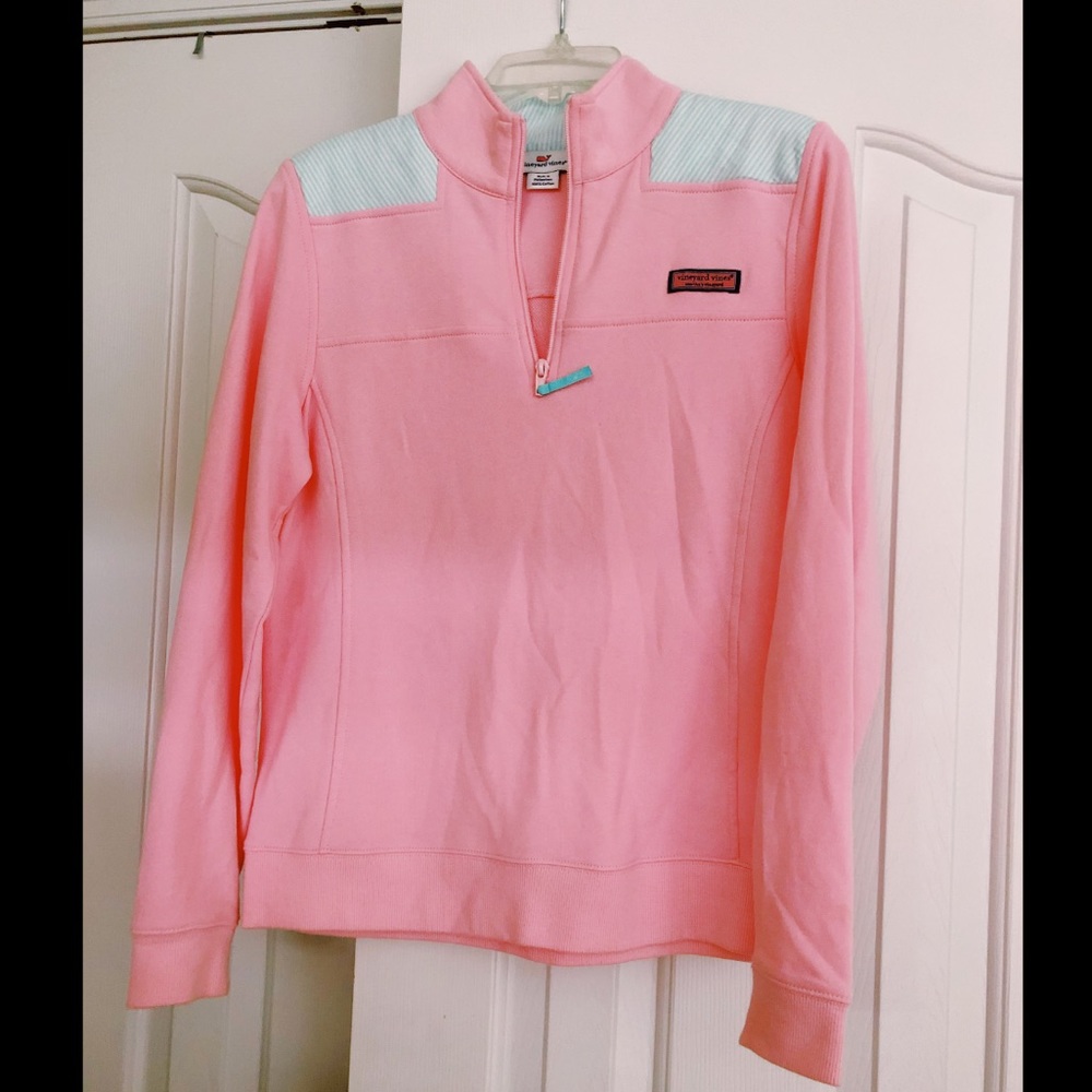 Vineyard Vines Womens Shep Shirt
